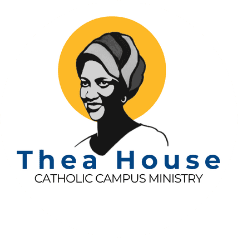 Thea House Catholic Campus Ministry
